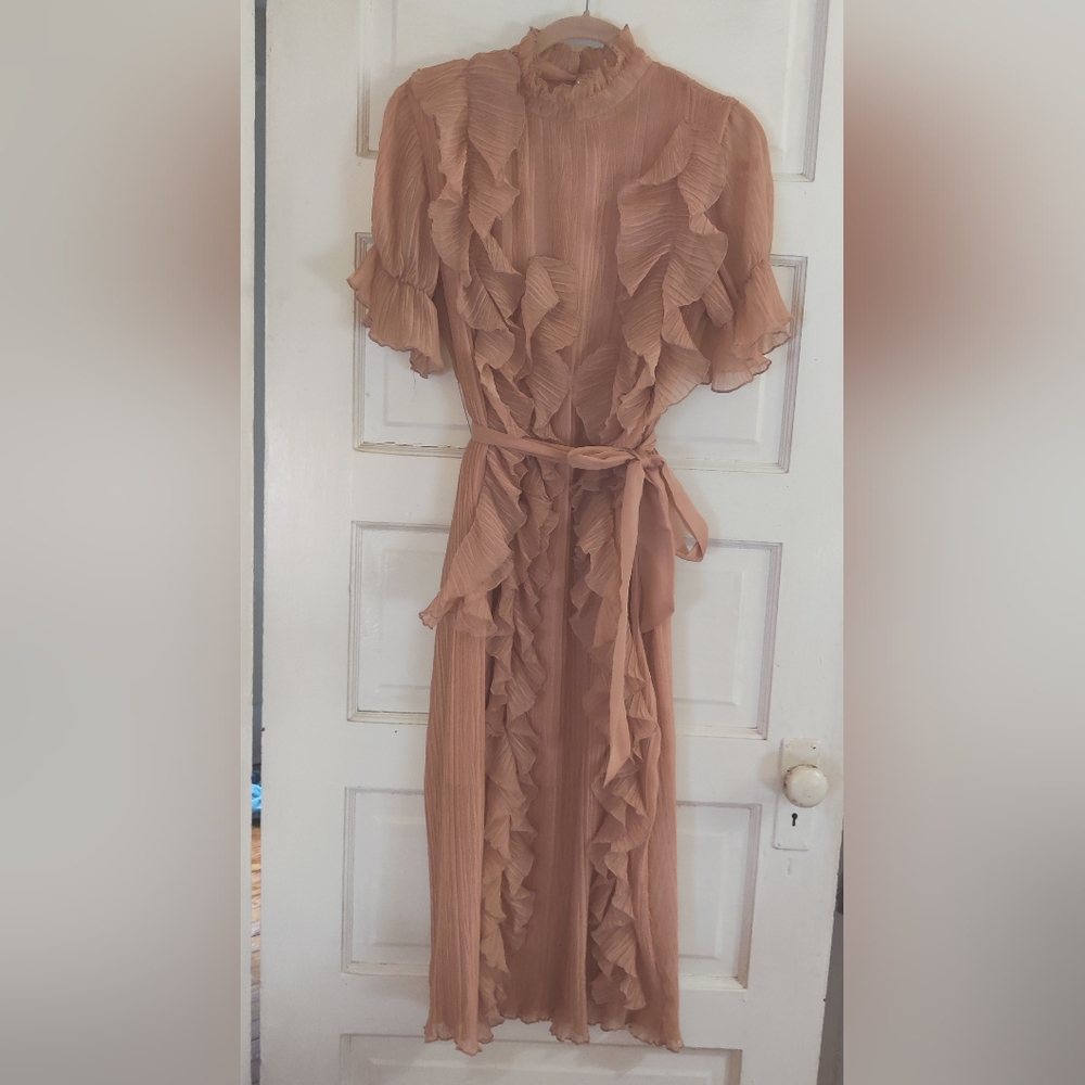 Gracia dress size small